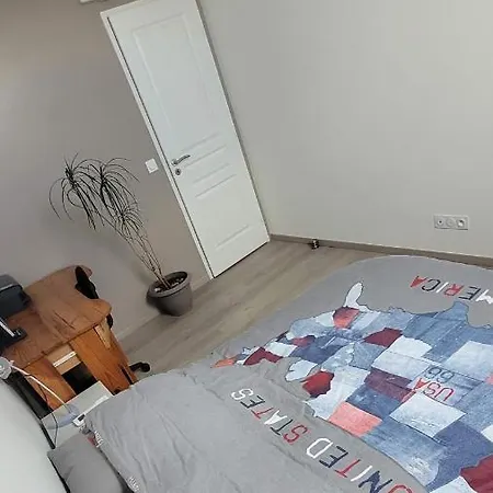 Maison Duplex De Avec Terrasse Et Clim Foucherans (Jura)