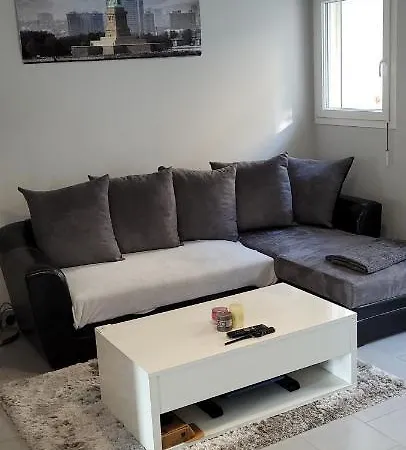 Σπίτι διακοπών Maison Duplex De Avec Terrasse Et Clim Foucherans (Jura)
